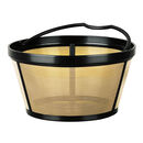 Gold Tone Permanent Filter, 10-12 cup Gold Tone Permanent Filter, 10-12 cup