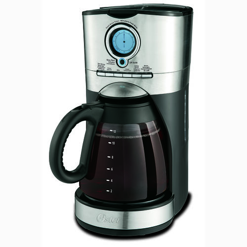 Oster Optimal Brew Coffee Maker Oster Canada
