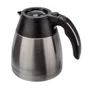 10-cup Thermal Carafe by Mr. Coffee®, Stainless Steel 10-cup Thermal Carafe by Mr. Coffee®, Stainless Steel