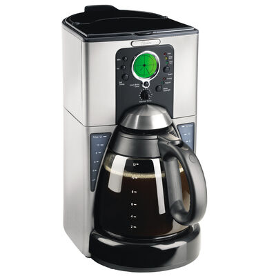 Cuisinart coffee maker problems dgb 600