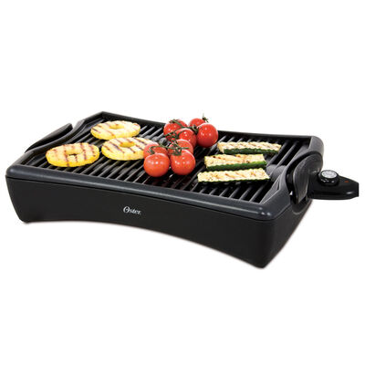 Oster® Indoor Grill Oster® Indoor Grill