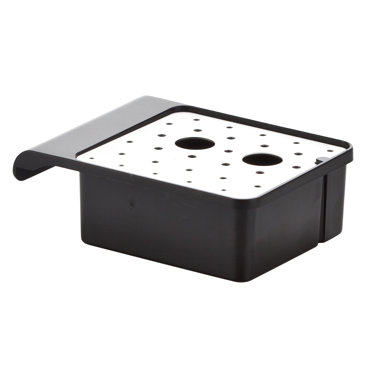 Cafe Barista Base Drip Tray Assembly (BVMC-ECMP1000)