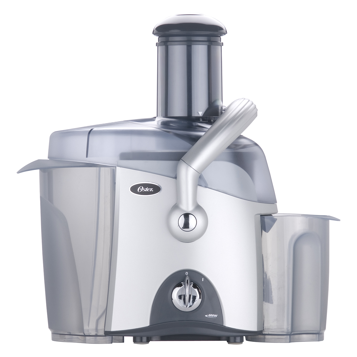 Oster® 600 Watt Wide Mouth Juice Extractor 3168033 Oster® Canada
