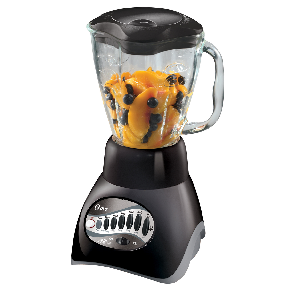 Oster® 12Speed Blender 687033 Parts Oster® Canada