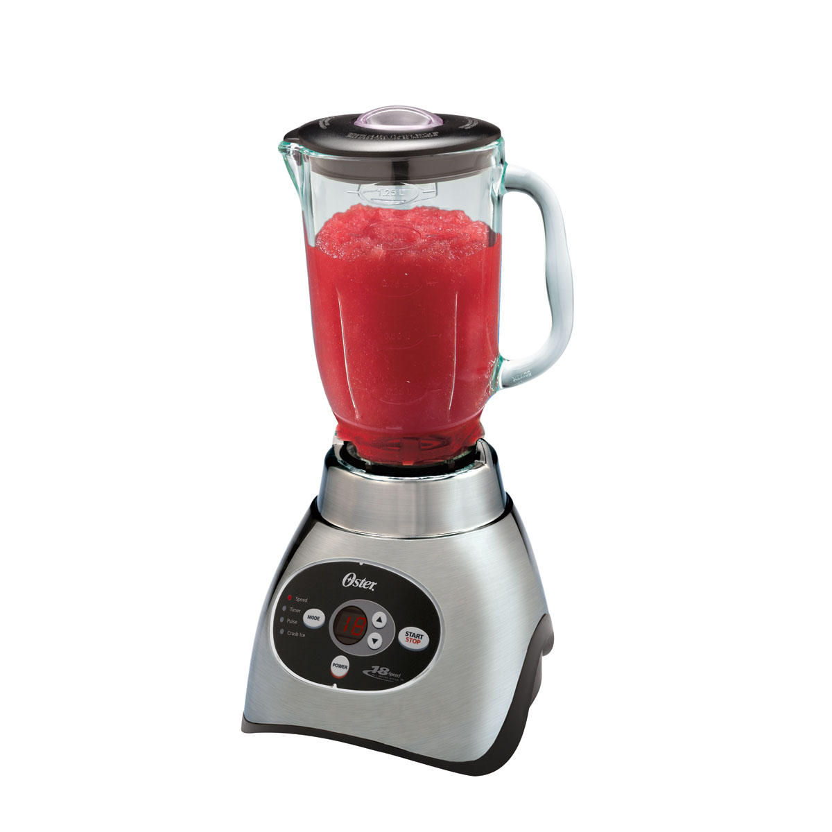 Oster® 18Speed Blender 689333 / 689333BG Parts Oster® Canada