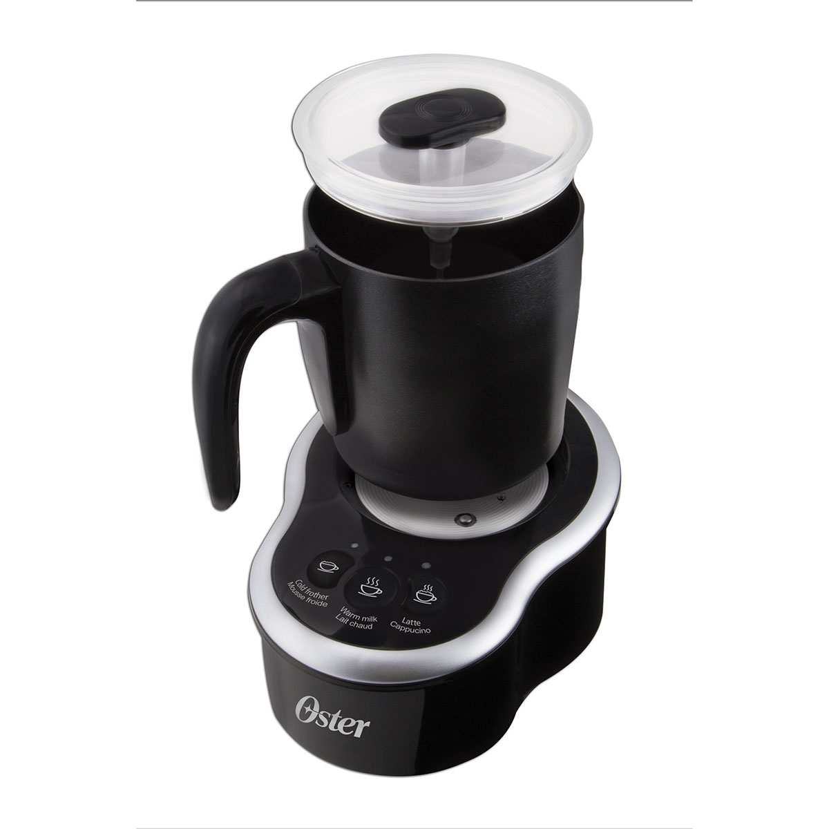 Oster® Automatic Milk Frother BVSTMF2316-033 | Oster® Canada