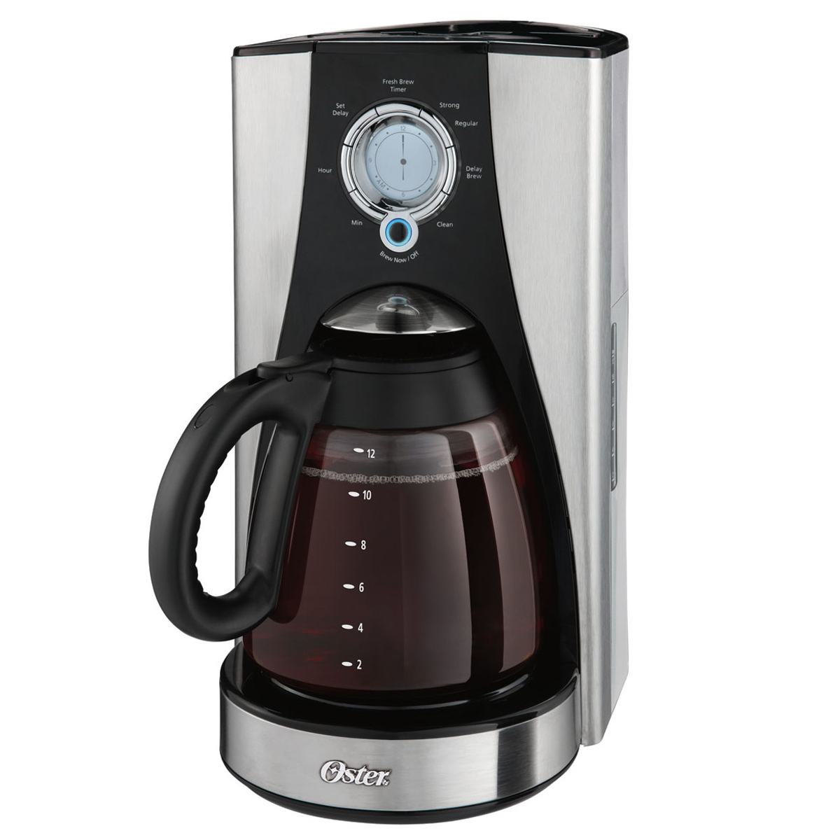 Oster 12-cup Programmable Coffee Maker BVSTLMX43-033 Parts Oster Canada