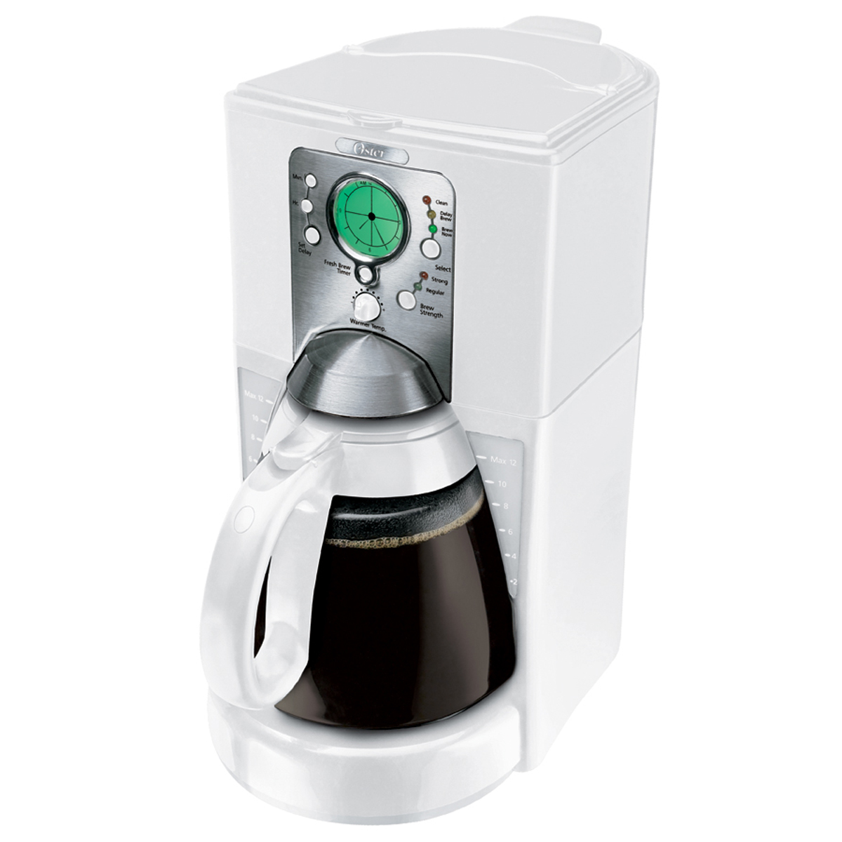Oster 12-cup Programmable Coffee Maker 7984-33 Parts Oster Canada