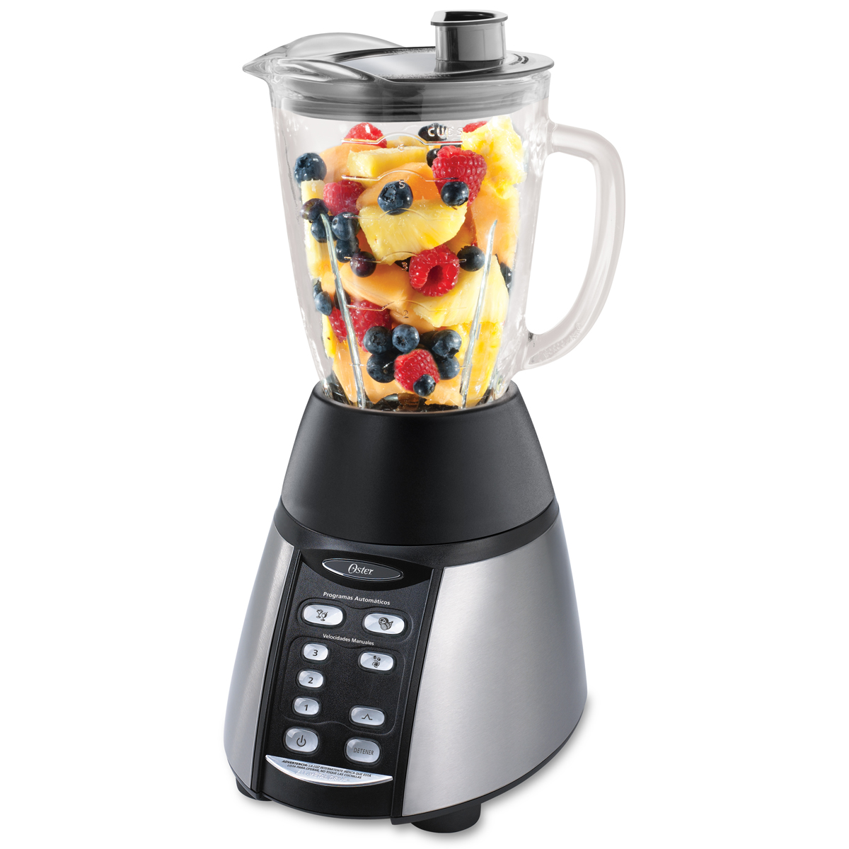 Oster® PreProgrammed Blender BVLB07Z00033 / 33A Parts Oster Canada