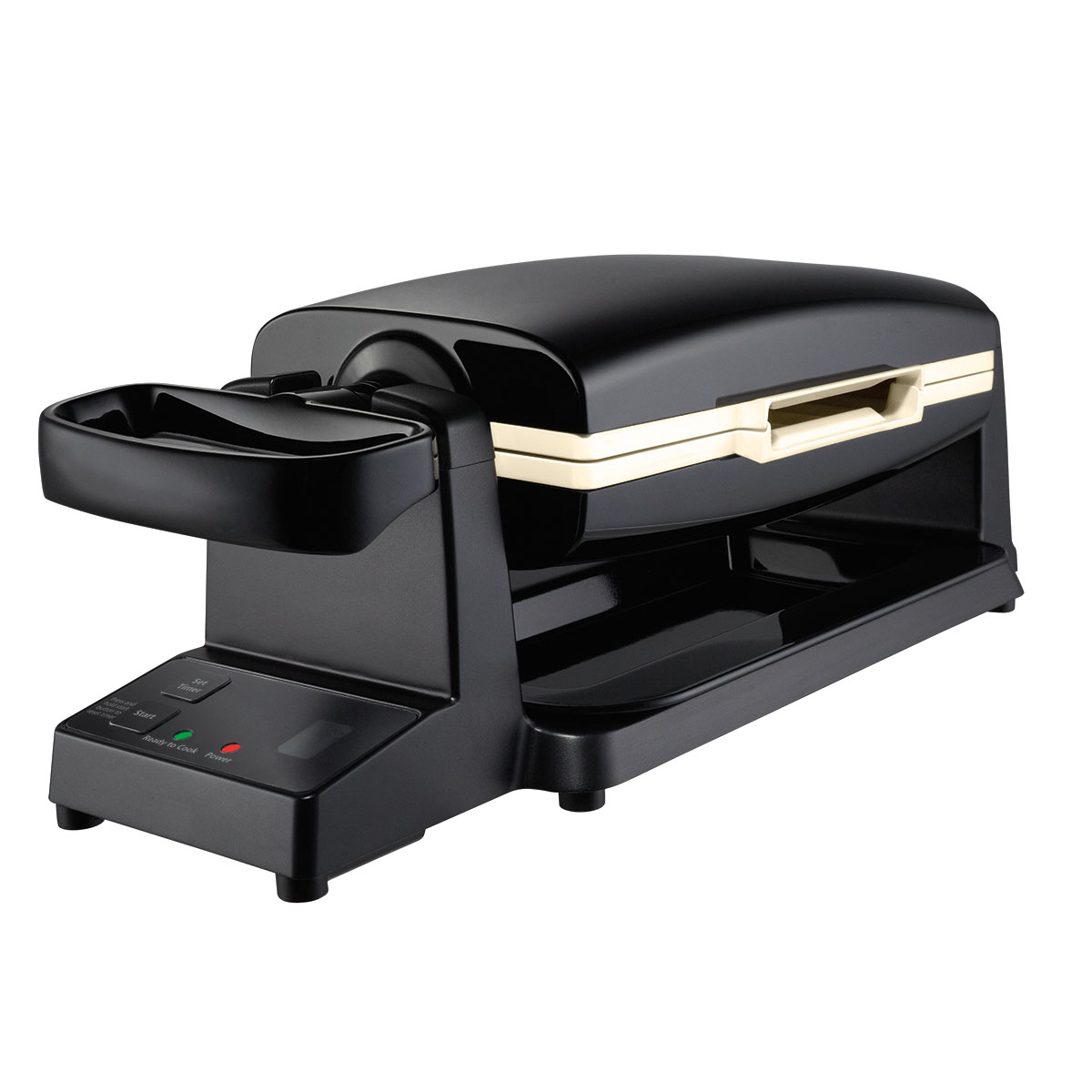 Oster® 7Minute Grill with DuraCeramic Coating