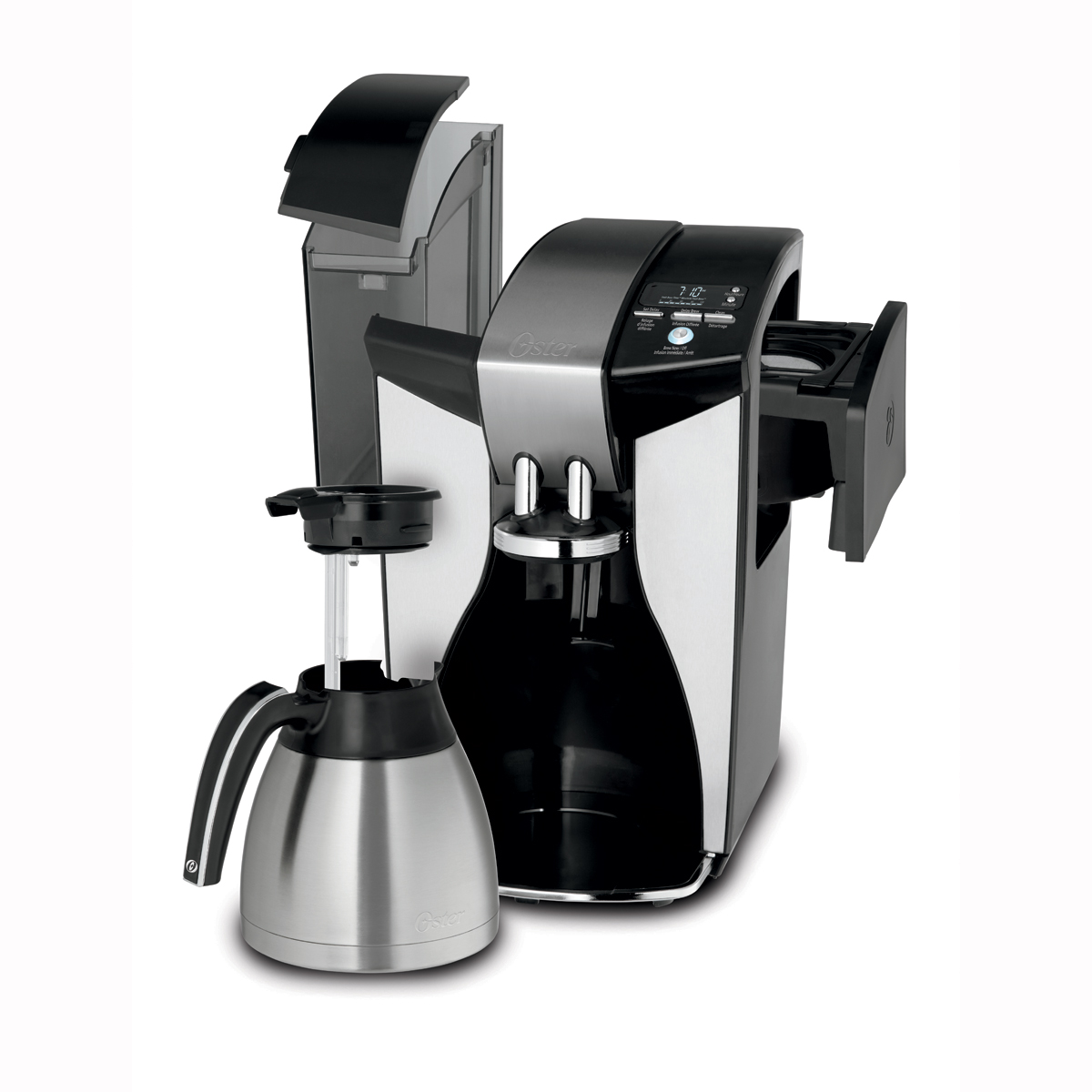 Oster® Optimal Brew™ Coffee Maker Oster® Canada