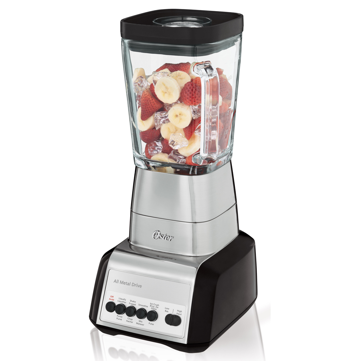 Oster® 8Speed Blender BLSTCFBCC033 Parts Oster Canada