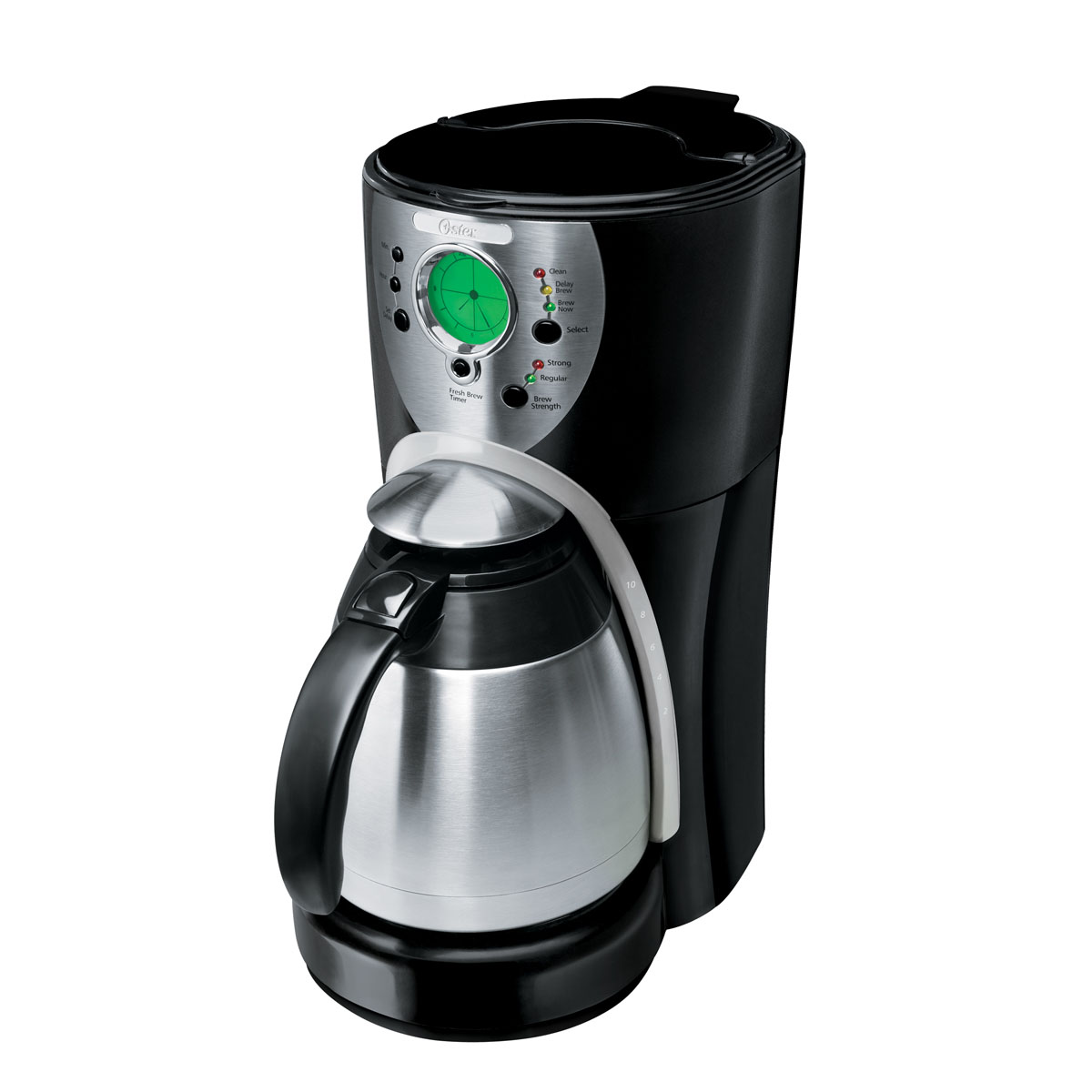 Oster 8-cup Programmable Coffee Maker 7991-33 Parts Oster Canada