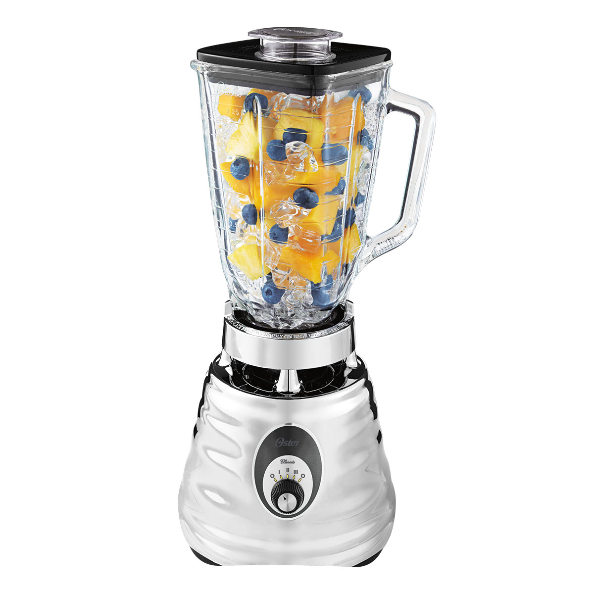 Oster® Classic Series Kitchen Center Blender at Oster.ca
