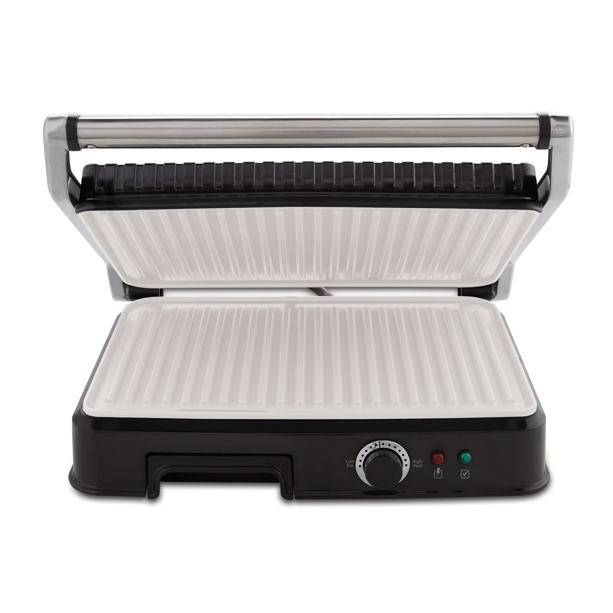 Oster® DuraCeramic™ Extra Large Panini Maker & Grill CKSTPM6001W033