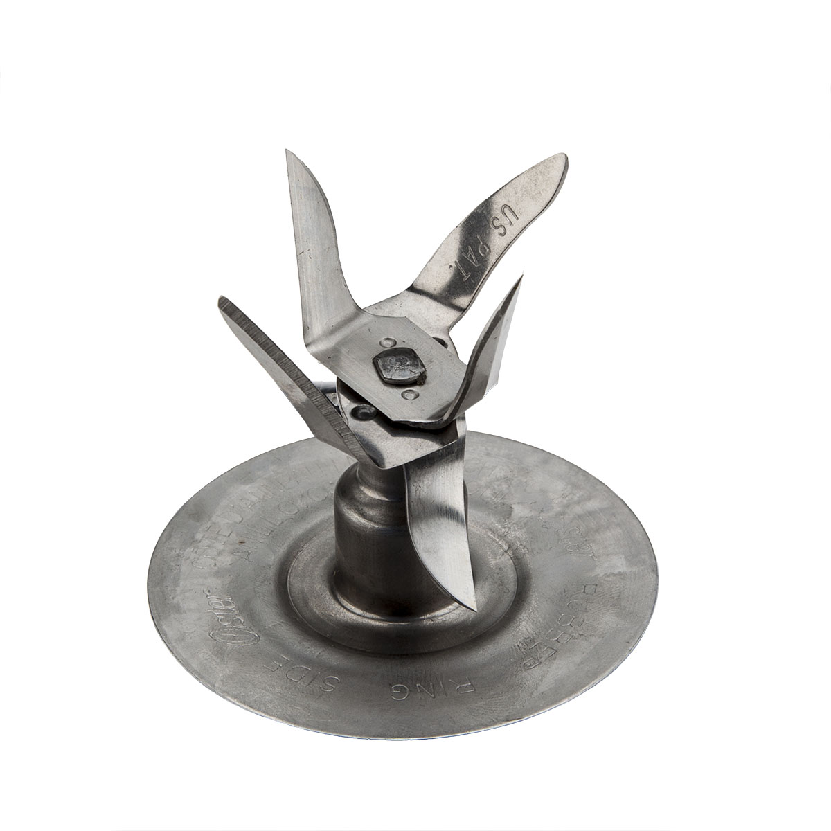 Oster® PreProgrammed Blender BVLB07Z00033 / 33A Parts Oster Canada