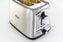 Oster® 2 Slice Extra-Wide Slot Toaster, Stainless Steel Image 6 of 6