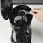 Oster® Easy Measure 12-Cup Programmable Coffee Maker, Black Image 5 of 7