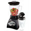 Oster® 700 Watt 12 Speed Stand Blender with Blend-N-Go® Cup, Black Image 1 of 2