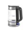 Oster® Illuminating Glass Electric Kettle Image 2 of 2