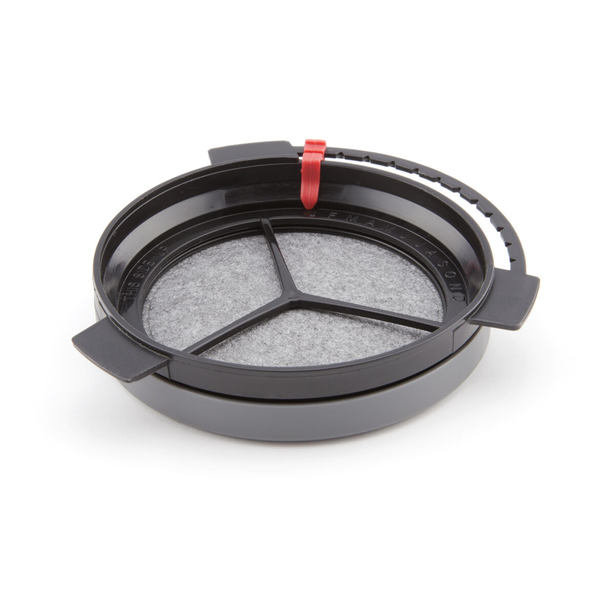 Mr coffee water filter disk hot sale