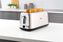 Oster® 4-Slice Long-Slot Toaster, Stainless Steel Image 5 of 6