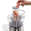 Oster Stainless Steel Juice Extractor, Stainless Steel Image 4 of 5