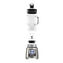 Oster ActiveSense 2-Liter Blender With Blend-N-Go Smoothie Cup, Brushed Nickel Image 5 of 5