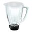 Oster Pulverizing Power Blender with High Speed Motor and 6-Cup (1.4-L) Boroclass Jar Image 7 of 7