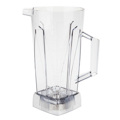Oster® Versa™ 64-oz. BPA-Free Jar with Blade Assembly Oster® Versa™ 64-oz. BPA-Free Jar with Blade Assembly