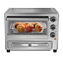 Four à convection Osterᴹᴰ en acier inoxydable à tiroir pour pizza Image 3 of 3