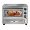 Oster® Stainless Steel Convection Oven with Pizza Drawer Image 3 of 3