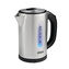Oster® 1.7L Variable Temperature Kettle, Stainless Steel Image 1 of 3
