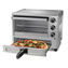 Four à convection Osterᴹᴰ en acier inoxydable à tiroir pour pizza Image 1 of 3