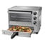 Oster® Stainless Steel Convection Oven with Pizza Drawer Image 1 of 3