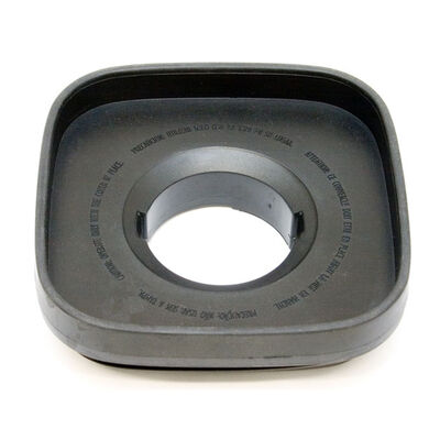 Oster® Blender Jar Cover, Black
