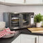Oster® French Door Digital Oven with Convection, Stainless Steel Image 5 of 6