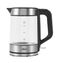 Oster® Illuminating Glass Electric Kettle Image 1 of 2