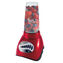 Oster® 700 Watt 12 Speed Stand Blender with Accessories, Red Image 2 of 4
