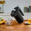 Oster Multi-Use Hand Mixer with Turbo Power and Storage Case Image 6 of 8