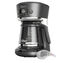 Oster® Easy Measure 12-Cup Programmable Coffee Maker, Black Image 1 of 7