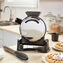 Oster® DiamondForce™ vertical waffle maker Image 8 of 9