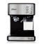 Oster® Prima Latte® 15-Bar Pump Espresso, Cappuccino & Latte Machine, Silver Image 1 of 3