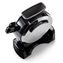Oster DiamondForce Nonstick Vertical Waffle Maker with Scoop, Stainless Steel Image 8 of 9