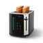 Oster® 2-Slice Touchscreen Toaster Image 1 of 2