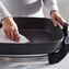 Oster® DiamondForce™ 12x12 inch skillet Image 5 of 9