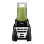 Oster® Pro™ 1,200 Watt 7 Speed Performance Blender with Smoothie Cup, Black Image 3 of 4