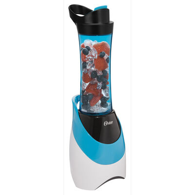 Oster® MyBlend™ 250 Watt Personal Blender, Blue