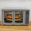 Oster Digital French Door Oven Image 3 of 9