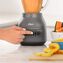 Oster Easy-to-Clean Blender with 6-Cup Boroclass Glass Jar Image 2 of 5
